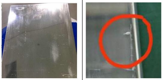 新能源鋰電池AI視覺檢測瑕疵方案-機器視覺_視覺檢測設備_3D視覺_缺陷檢測