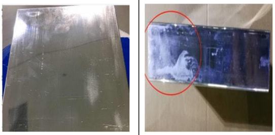 新能源鋰電池AI視覺檢測瑕疵方案-機器視覺_視覺檢測設備_3D視覺_缺陷檢測