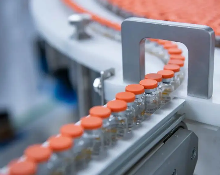 機(jī)器視覺檢測(cè)（在制藥行業(yè)的應(yīng)用）-機(jī)器視覺_視覺檢測(cè)設(shè)備_3D視覺_缺陷檢測(cè)