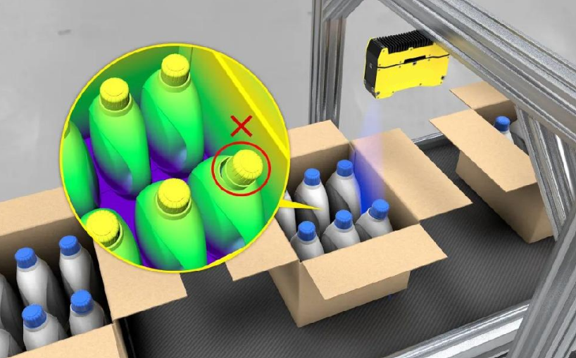 各行各業(yè)三維機(jī)器視覺(jué)解決方案-機(jī)器視覺(jué)_視覺(jué)檢測(cè)設(shè)備_3D視覺(jué)_缺陷檢測(cè)