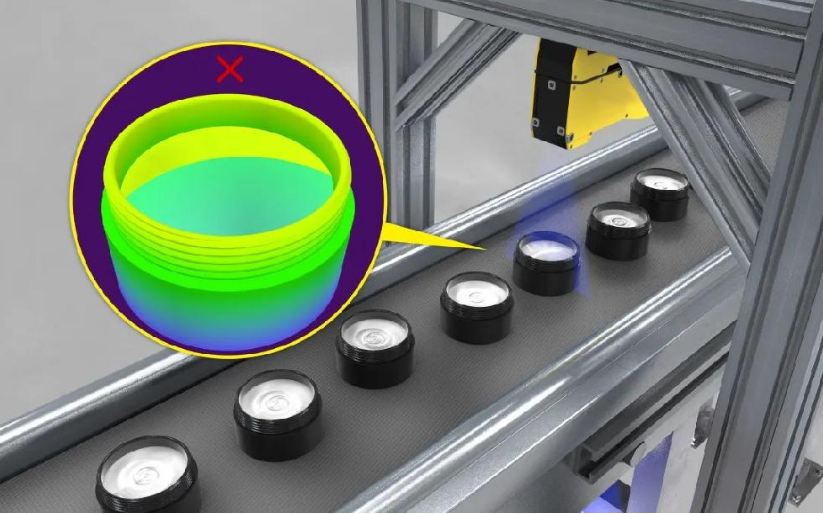各行各業(yè)三維機(jī)器視覺(jué)解決方案-機(jī)器視覺(jué)_視覺(jué)檢測(cè)設(shè)備_3D視覺(jué)_缺陷檢測(cè)