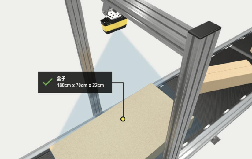 各行各業(yè)三維機(jī)器視覺(jué)解決方案-機(jī)器視覺(jué)_視覺(jué)檢測(cè)設(shè)備_3D視覺(jué)_缺陷檢測(cè)