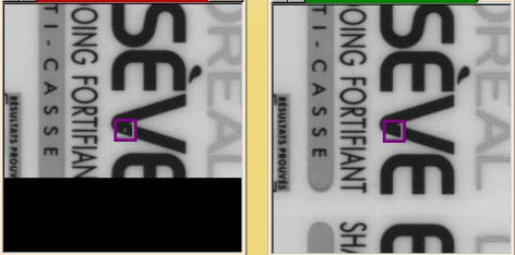 印刷缺陷的視覺檢測原理你知道嗎？-機器視覺_視覺檢測設(shè)備_3D視覺_缺陷檢測