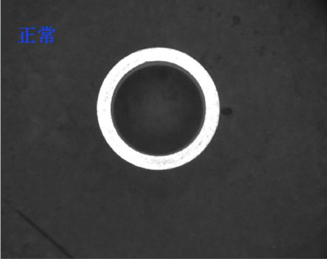 環(huán)型陶瓷零部件瑕疵缺陷檢測(cè)系統(tǒng)-機(jī)器視覺(jué)_視覺(jué)檢測(cè)設(shè)備_3D視覺(jué)_缺陷檢測(cè)