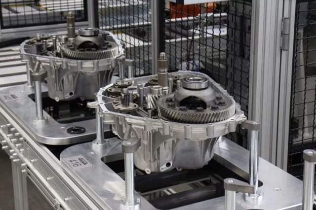 發(fā)動(dòng)機(jī)零部件防錯(cuò)機(jī)器視覺(jué)檢測(cè)方案-機(jī)器視覺(jué)_視覺(jué)檢測(cè)設(shè)備_3D視覺(jué)_缺陷檢測(cè)