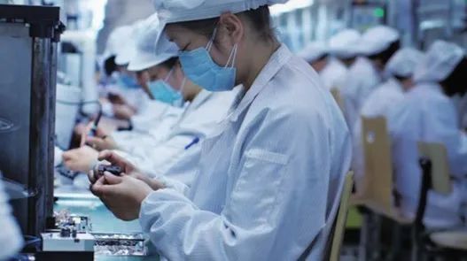 制造業(yè)有沒有必要引入表面缺陷檢測系統(tǒng)？-機器視覺_視覺檢測設(shè)備_3D視覺_缺陷檢測