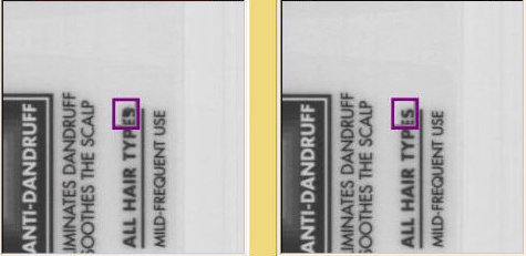 印刷缺陷的視覺檢測原理你知道嗎？-機器視覺_視覺檢測設(shè)備_3D視覺_缺陷檢測