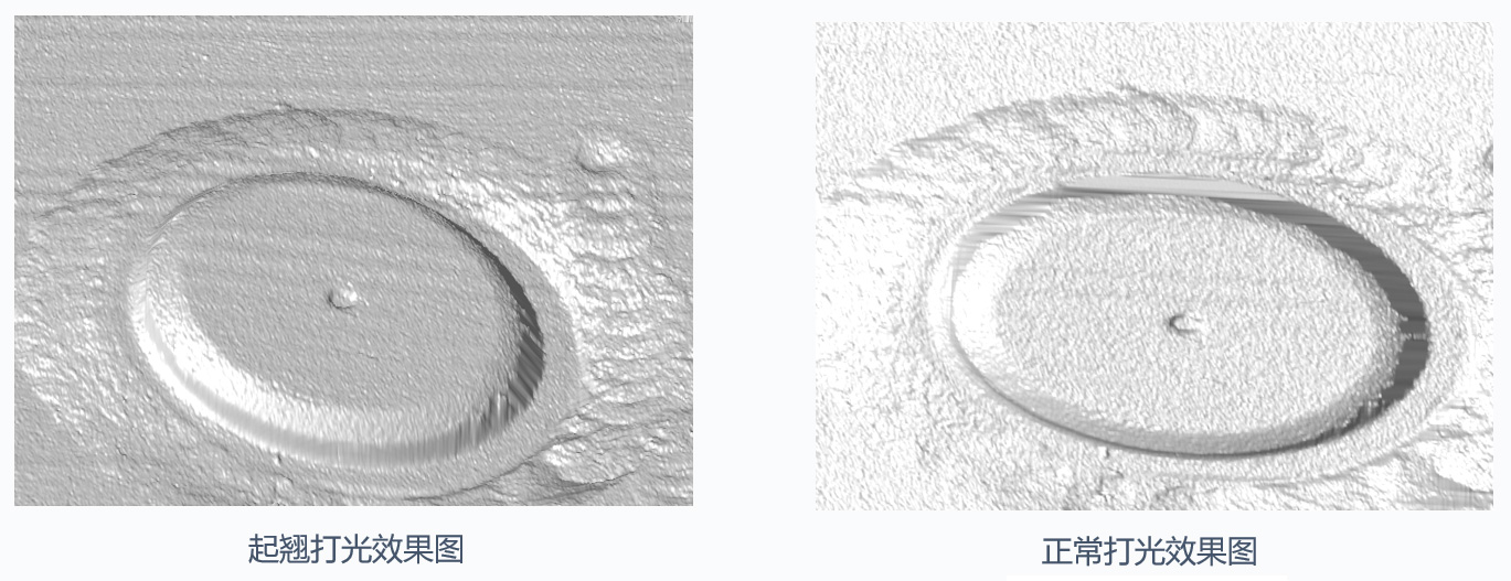 新能源電池的密封釘焊接質(zhì)量檢測-機器視覺_視覺檢測設(shè)備_3D視覺_缺陷檢測