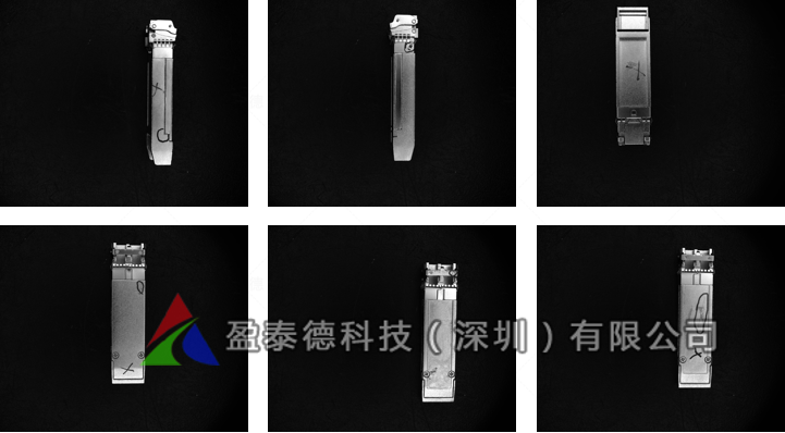 光模塊外觀檢測（光模塊瑕疵缺陷視覺檢測方案）-機(jī)器視覺_視覺檢測設(shè)備_3D視覺_缺陷檢測