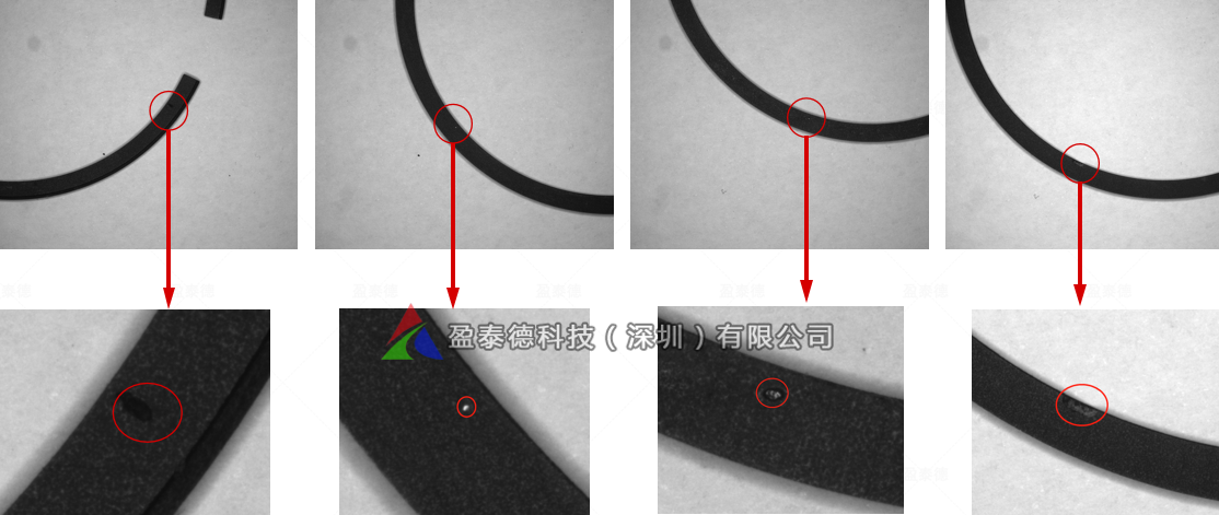 活塞環(huán)外觀檢測(cè)（活塞環(huán)瑕疵缺陷視覺檢測(cè)方案）-機(jī)器視覺_視覺檢測(cè)設(shè)備_3D視覺_缺陷檢測(cè)