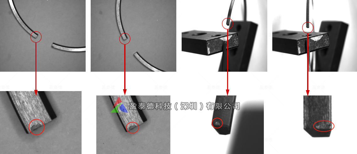 活塞環(huán)外觀檢測(cè)（活塞環(huán)瑕疵缺陷視覺檢測(cè)方案）-機(jī)器視覺_視覺檢測(cè)設(shè)備_3D視覺_缺陷檢測(cè)