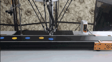 不良品自動檢測識別？什么是工業(yè)“AI質(zhì)檢員”？-機器視覺_視覺檢測設(shè)備_3D視覺_缺陷檢測