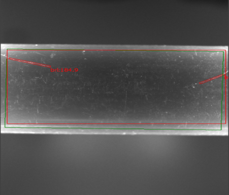 PVC管材外觀缺陷視覺檢測系統(tǒng)方案-機器視覺_視覺檢測設(shè)備_3D視覺_缺陷檢測