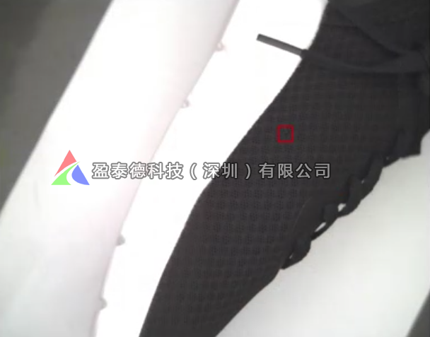 鞋子檢測(cè)（鞋子外觀瑕疵缺陷視覺(jué)檢測(cè)方案）-機(jī)器視覺(jué)_視覺(jué)檢測(cè)設(shè)備_3D視覺(jué)_缺陷檢測(cè)