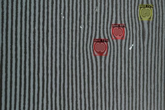 AI全自動(dòng)車輛外觀視覺檢測(cè)設(shè)備方案-機(jī)器視覺_視覺檢測(cè)設(shè)備_3D視覺_缺陷檢測(cè)