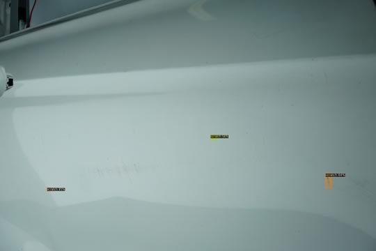 AI全自動(dòng)車輛外觀視覺檢測(cè)設(shè)備方案-機(jī)器視覺_視覺檢測(cè)設(shè)備_3D視覺_缺陷檢測(cè)