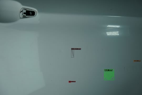 AI全自動(dòng)車輛外觀視覺檢測(cè)設(shè)備方案-機(jī)器視覺_視覺檢測(cè)設(shè)備_3D視覺_缺陷檢測(cè)