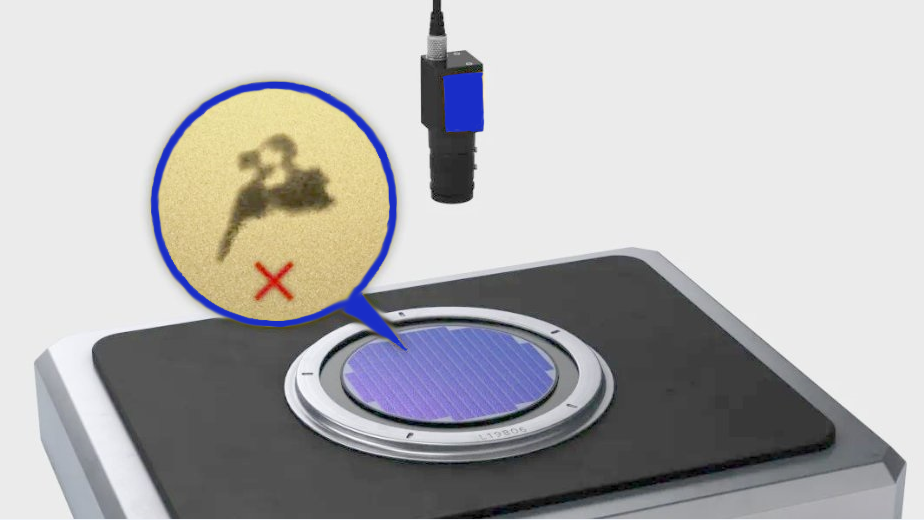 Mini LED晶圓常見缺陷及視覺檢測解決方案-機(jī)器視覺_視覺檢測設(shè)備_3D視覺_缺陷檢測