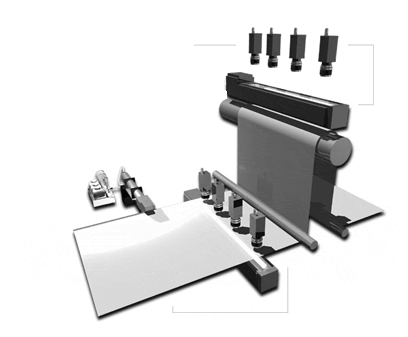 機(jī)器視覺之線陣相機(jī)的知識(shí)介紹-機(jī)器視覺_視覺檢測設(shè)備_3D視覺_缺陷檢測