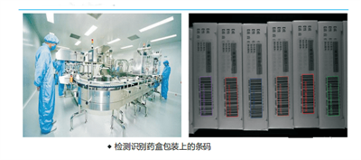 食品行業(yè)的多種機(jī)器視覺檢測(cè)解決方案-機(jī)器視覺_視覺檢測(cè)設(shè)備_3D視覺_缺陷檢測(cè)