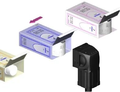 醫(yī)藥行業(yè)的多種機器視覺檢測解決方案-機器視覺_視覺檢測設備_3D視覺_缺陷檢測