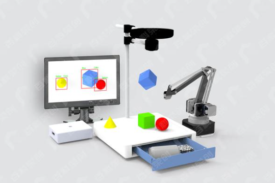 機(jī)器視覺可以幫助企業(yè)減少更多的成本-機(jī)器視覺_視覺檢測設(shè)備_3D視覺_缺陷檢測