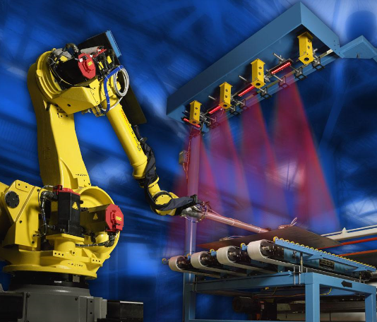 機(jī)器視覺(jué)在食品行業(yè)中有著很大的操作價(jià)值-機(jī)器視覺(jué)_視覺(jué)檢測(cè)設(shè)備_3D視覺(jué)_缺陷檢測(cè)