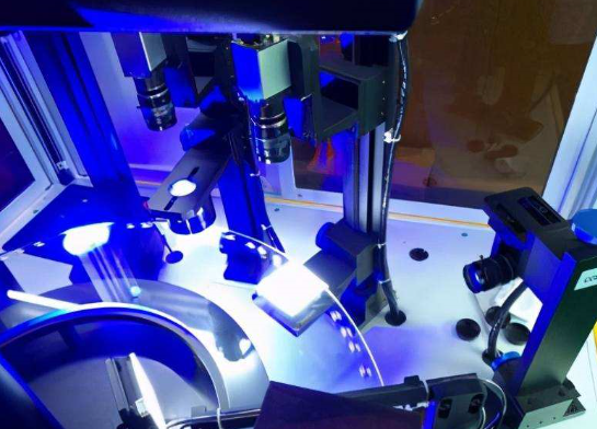 視覺檢測(cè)有利于降低成本，提高效率-機(jī)器視覺_視覺檢測(cè)設(shè)備_3D視覺_缺陷檢測(cè)