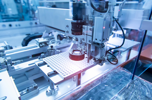 找公司開發(fā)機器視覺設備需要注意哪些問題？-機器視覺_視覺檢測設備_3D視覺_缺陷檢測