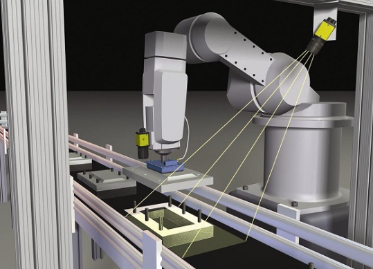 機(jī)器視覺(jué)尺寸外觀缺陷檢測(cè)?介紹-機(jī)器視覺(jué)_視覺(jué)檢測(cè)設(shè)備_3D視覺(jué)_缺陷檢測(cè)