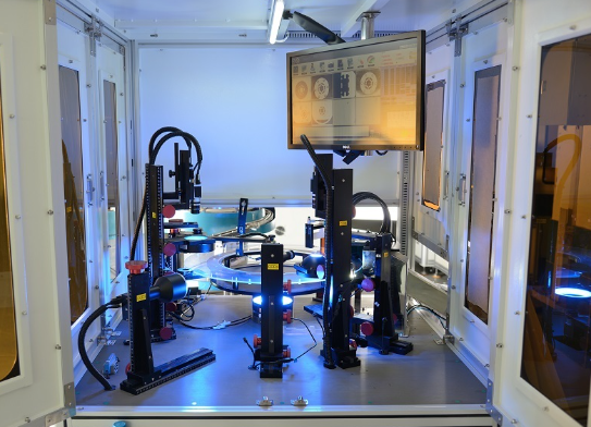 公司開發(fā)視覺檢測設(shè)備按照什么標(biāo)準(zhǔn)收費(fèi)？-機(jī)器視覺_視覺檢測設(shè)備_3D視覺_缺陷檢測