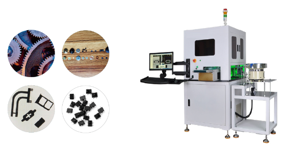 找公司開發(fā)視覺檢測設(shè)備需要提前溝通好哪些方面-機(jī)器視覺_視覺檢測設(shè)備_3D視覺_缺陷檢測