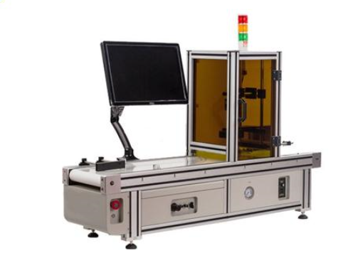 外觀檢測設(shè)備的使用為什么越來越普遍-機(jī)器視覺_視覺檢測設(shè)備_3D視覺_缺陷檢測