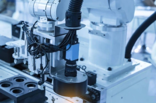 外觀檢測設(shè)備對于生產(chǎn)廠家有幫助嗎-機(jī)器視覺_視覺檢測設(shè)備_3D視覺_缺陷檢測