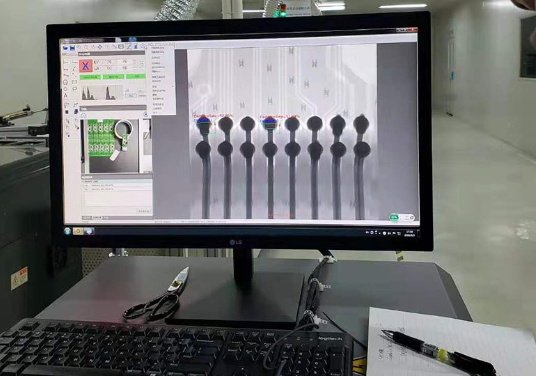 瑕疵檢測設(shè)備是否能夠確保精準(zhǔn)度？-機(jī)器視覺_視覺檢測設(shè)備_3D視覺_缺陷檢測