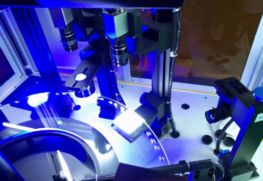 機(jī)器視覺(jué)設(shè)備主要能夠解決哪些問(wèn)題？-機(jī)器視覺(jué)_視覺(jué)檢測(cè)設(shè)備_3D視覺(jué)_缺陷檢測(cè)