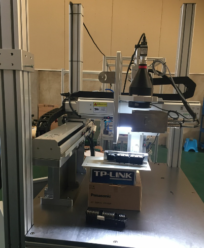 公司開(kāi)發(fā)機(jī)器視覺(jué)設(shè)備需要多長(zhǎng)時(shí)間可以完成-機(jī)器視覺(jué)_視覺(jué)檢測(cè)設(shè)備_3D視覺(jué)_缺陷檢測(cè)