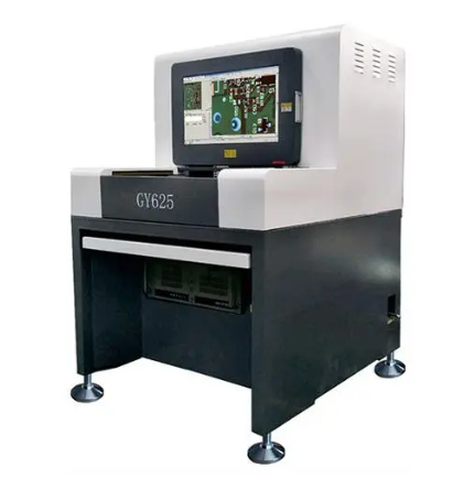 什么廠家提供的光學檢測設備可以放心使用-機器視覺_視覺檢測設備_3D視覺_缺陷檢測