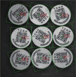 機器視覺印刷字符識別系統(tǒng)介紹-機器視覺_視覺檢測設(shè)備_3D視覺_缺陷檢測