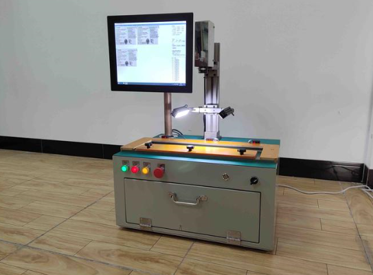 視覺檢測設(shè)備應用于哪些行業(yè)會比較普遍-機器視覺_視覺檢測設(shè)備_3D視覺_缺陷檢測