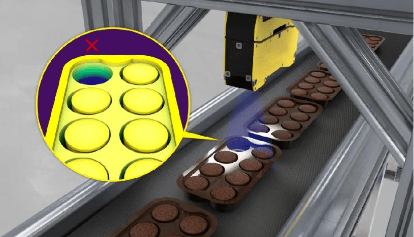 解讀“新經濟時代”中國機器視覺市場-機器視覺_視覺檢測設備_3D視覺_缺陷檢測