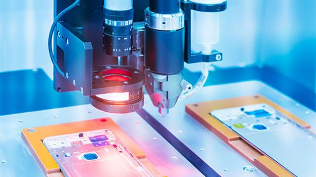 如何選擇視覺機(jī)器設(shè)備？-機(jī)器視覺_視覺檢測設(shè)備_3D視覺_缺陷檢測