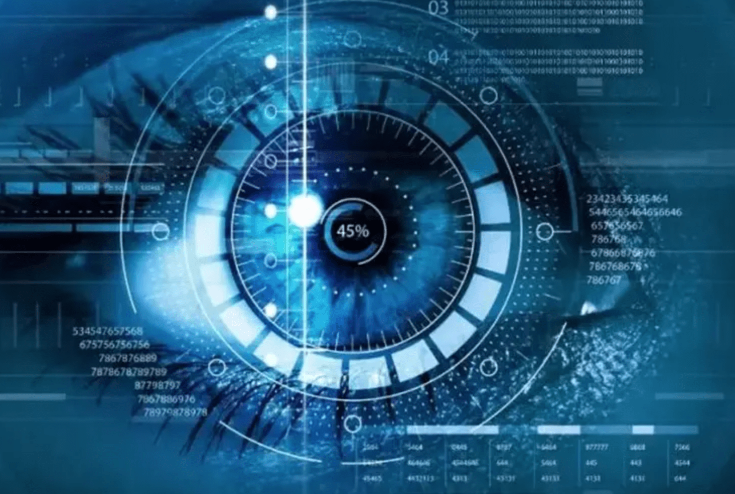 機器視覺是否可以代替人工檢測？-機器視覺_視覺檢測設備_3D視覺_缺陷檢測