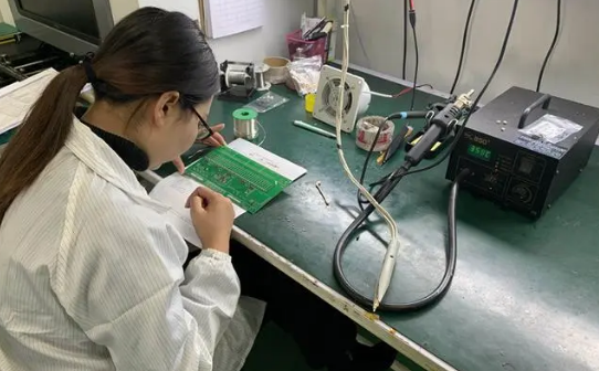 PCB光學檢測可以檢測出哪些缺陷？-機器視覺_視覺檢測設備_3D視覺_缺陷檢測