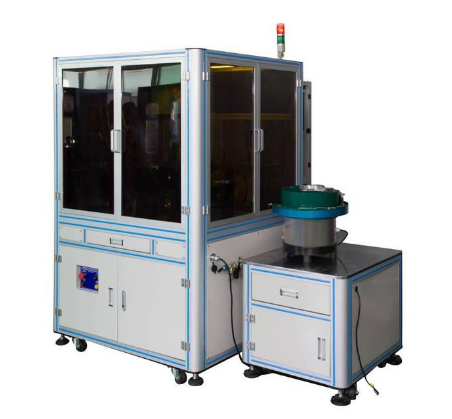 PCB光學(xué)篩選機(jī)使用效果如何得到保證？-機(jī)器視覺(jué)_視覺(jué)檢測(cè)設(shè)備_3D視覺(jué)_缺陷檢測(cè)