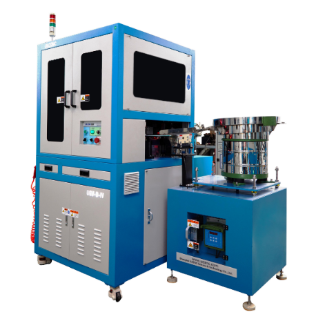 如何確保PCB光學(xué)篩選機(jī)品質(zhì)-機(jī)器視覺_視覺檢測設(shè)備_3D視覺_缺陷檢測