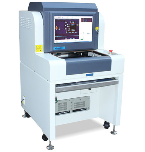 PCB自動(dòng)光學(xué)檢測(cè)速度怎么樣？-機(jī)器視覺_視覺檢測(cè)設(shè)備_3D視覺_缺陷檢測(cè)