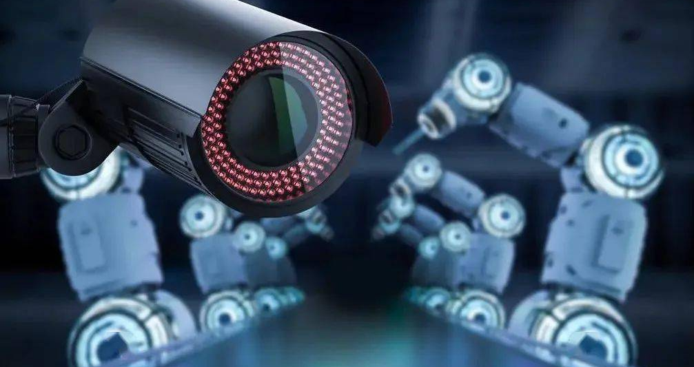 機(jī)器視覺工業(yè)檢測系統(tǒng)應(yīng)用有哪些-機(jī)器視覺_視覺檢測設(shè)備_3D視覺_缺陷檢測