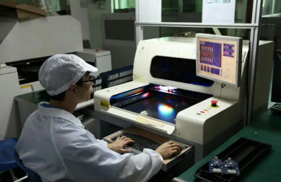 使用PCB光學(xué)檢測(cè)可以幫助做好哪些方面-機(jī)器視覺(jué)_視覺(jué)檢測(cè)設(shè)備_3D視覺(jué)_缺陷檢測(cè)