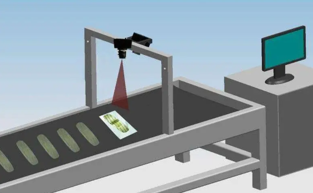 工業(yè)ccd視覺檢測四大功能帶你走進機器視覺-機器視覺_視覺檢測設備_3D視覺_缺陷檢測